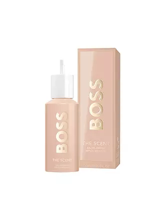 BOSS | The Scent Eau de Parfum for Her Refill 150ml | 